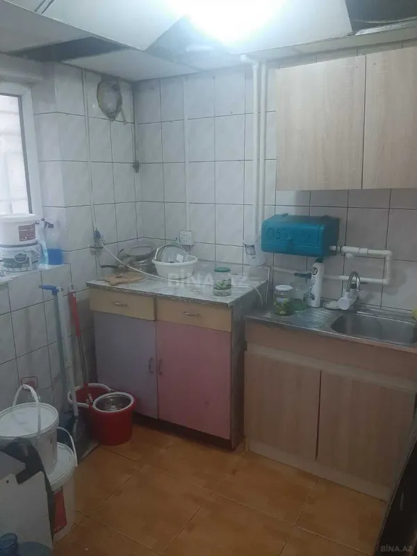 Kirayə verilir 3 otaqlı mənzil 60 m²