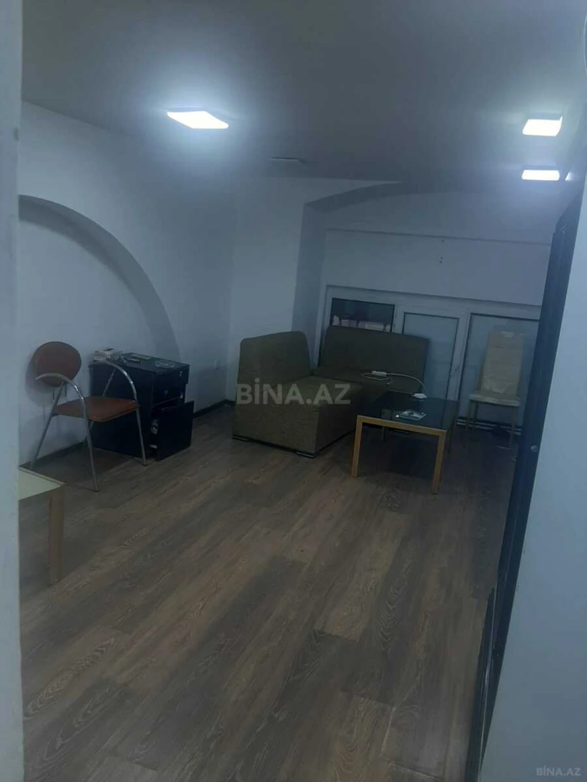 Kirayə verilir 3 otaqlı mənzil 60 m²