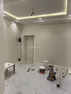 Satılır 3 otaqlı mənzil 138 m²
