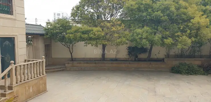 Satılır torpaq sahəsi 17 m² — Bakı, Badamdar 17.00 m²