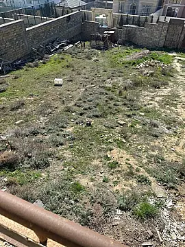 Satılır torpaq sahəsi 17 m²