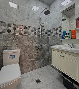 Satılır 2 otaqlı mənzil 53 m²