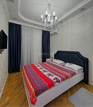 Satılır 2 otaqlı mənzil 53 m²