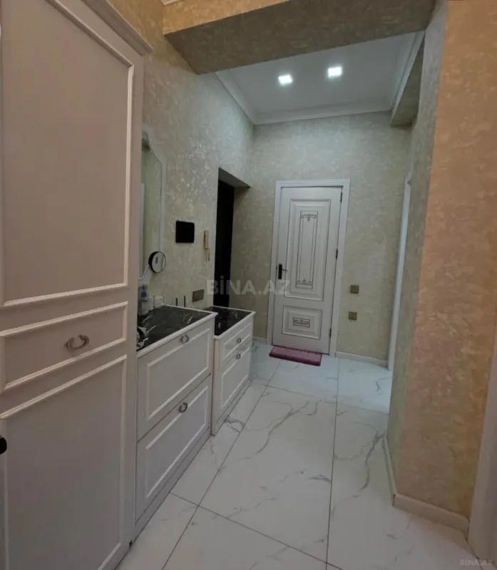 Satılır 2 otaqlı mənzil 53 m²