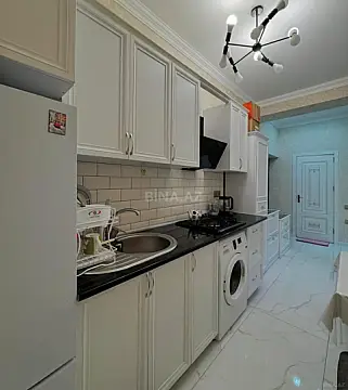 Satılır 2 otaqlı mənzil 53 m²
