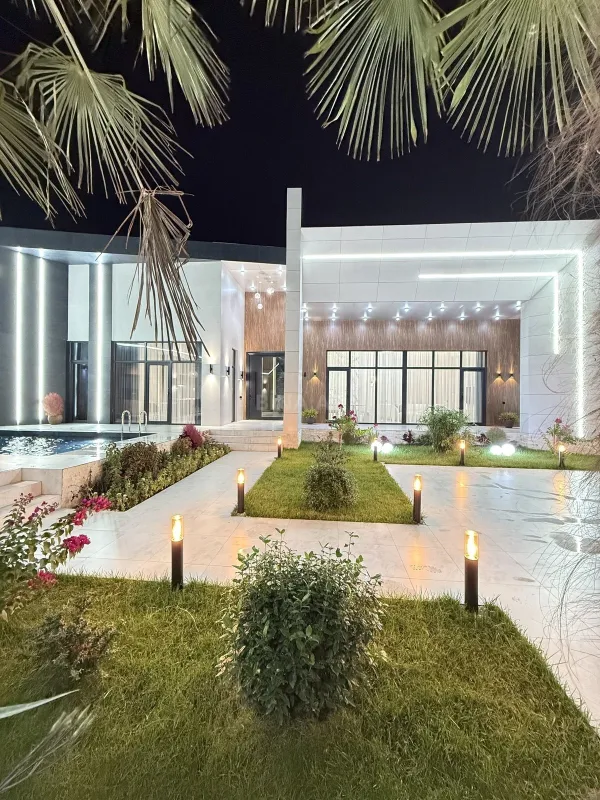 Satılır 5 otaqlı həyət evi 260 m²