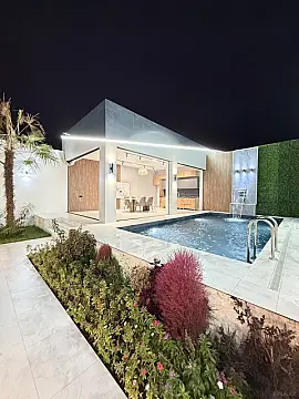 Satılır 5 otaqlı həyət evi 260 m²