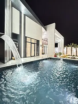 Satılır 5 otaqlı həyət evi 260 m²