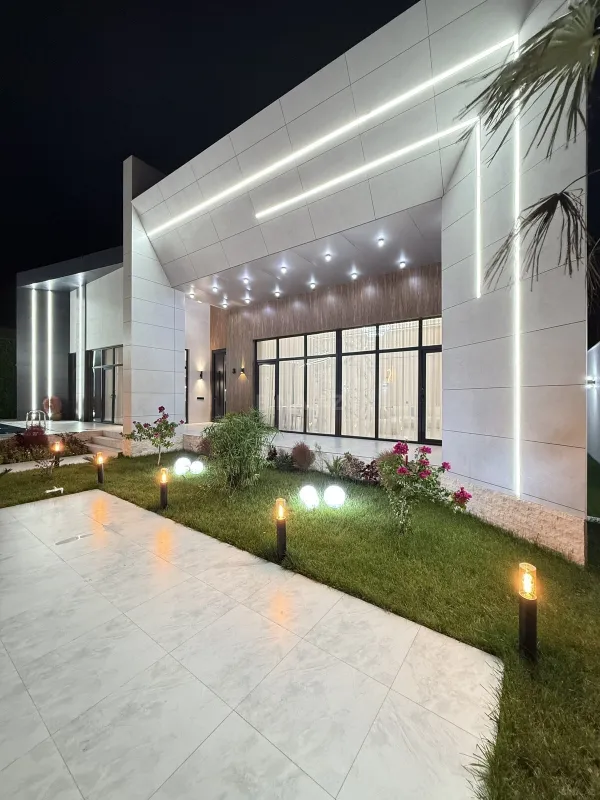 Satılır 5 otaqlı həyət evi 260 m²