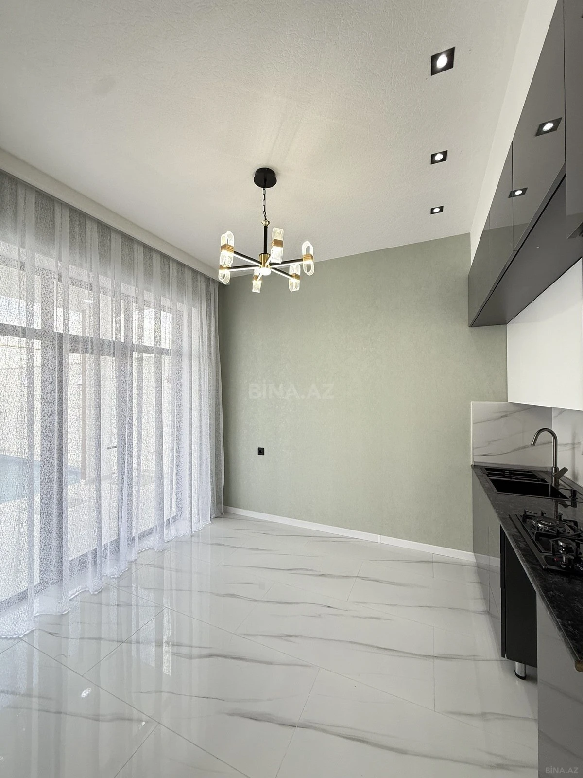 Satılır 4 otaqlı həyət evi 130 m²
