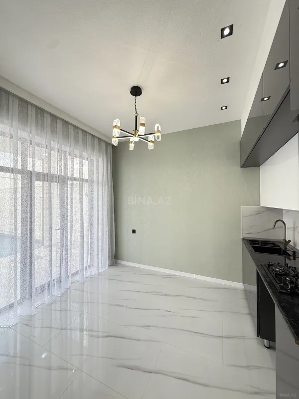 Satılır 4 otaqlı həyət evi 130 m²
