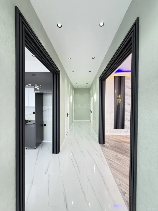 Satılır 4 otaqlı həyət evi 130 m²