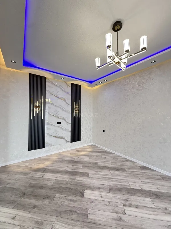 Satılır 4 otaqlı həyət evi 130 m²