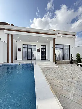 Satılır 4 otaqlı həyət evi 130 m²