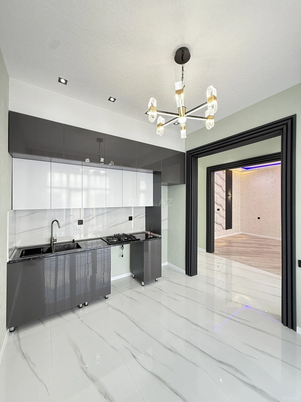 Satılır 4 otaqlı həyət evi 130 m²