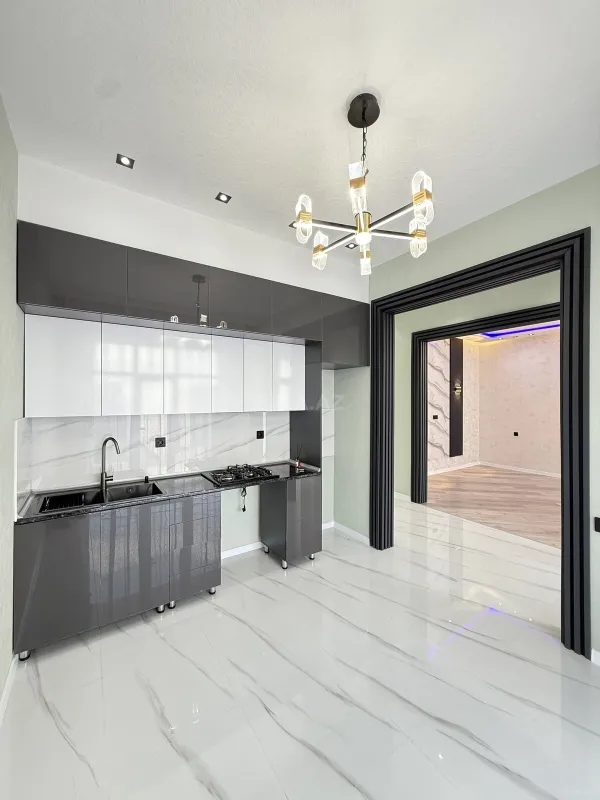 Satılır 4 otaqlı həyət evi 130 m²