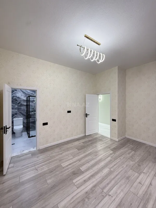 Satılır 4 otaqlı həyət evi 130 m²