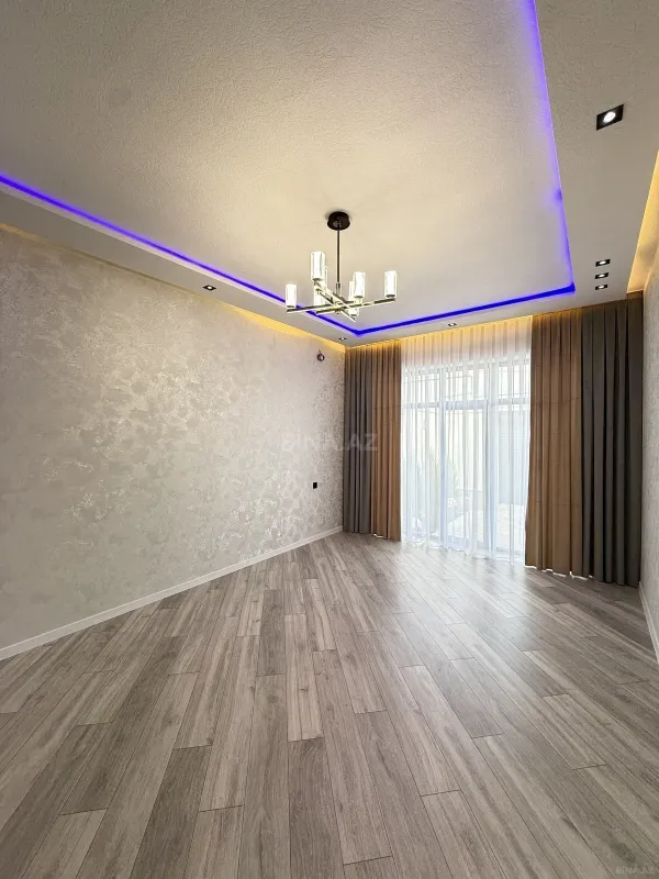 Satılır 4 otaqlı həyət evi 130 m²