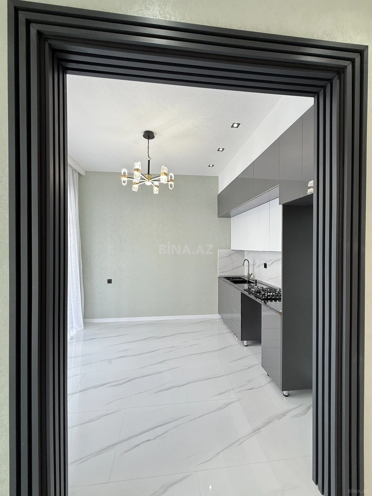 Satılır 4 otaqlı həyət evi 130 m²