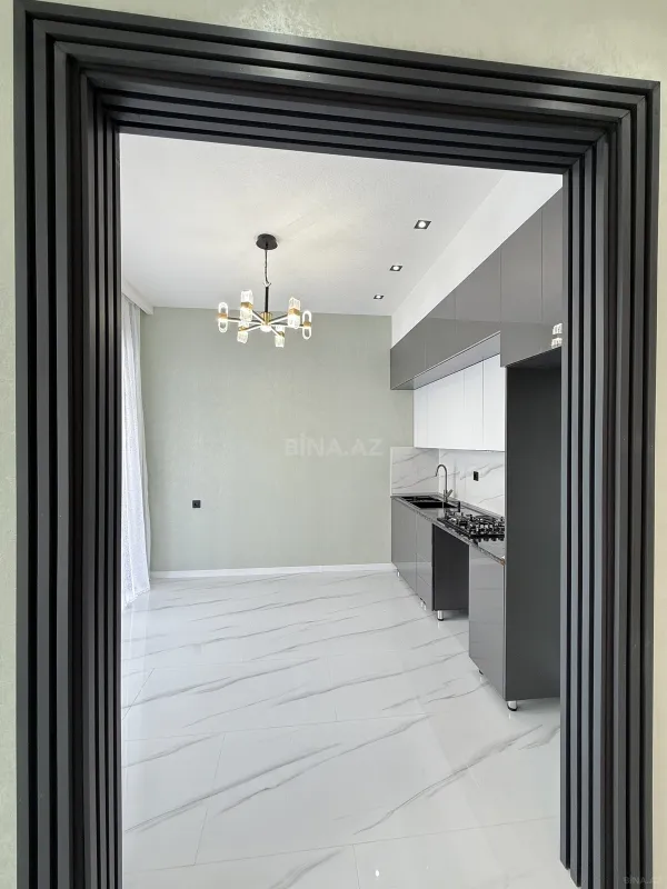 Satılır 4 otaqlı həyət evi 130 m²