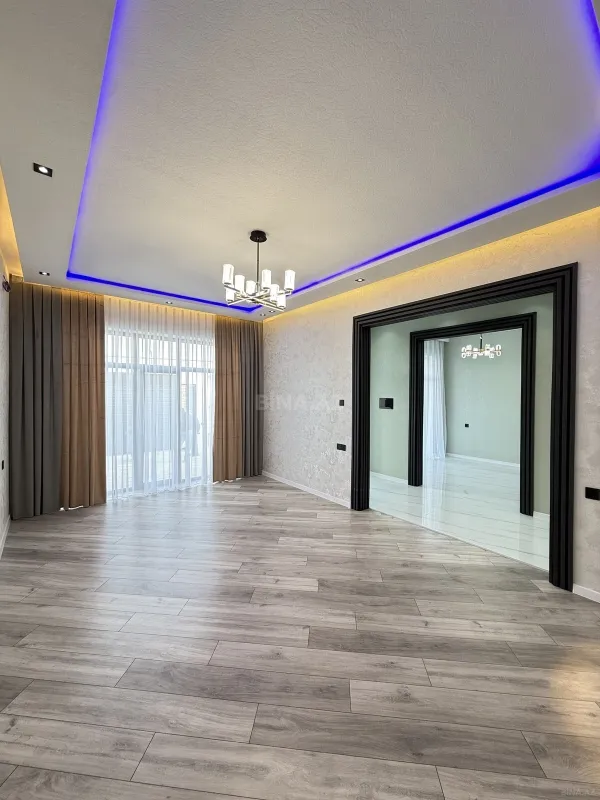 Satılır 4 otaqlı həyət evi 130 m²