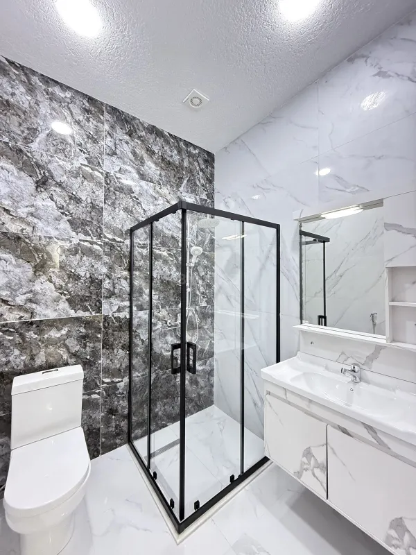 Satılır 4 otaqlı həyət evi 130 m²