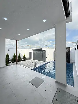 Satılır 4 otaqlı həyət evi 130 m²