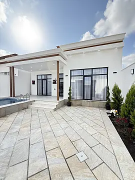 Satılır 4 otaqlı həyət evi 130 m²