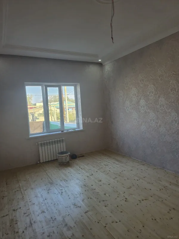 Satılır 3 otaqlı həyət evi 95 m²