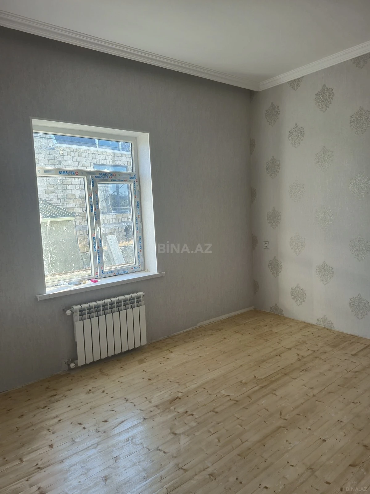 Satılır 3 otaqlı həyət evi 95 m²