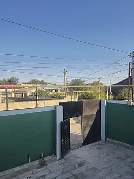 Satılır 3 otaqlı həyət evi 95 m²