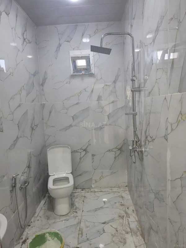 Satılır 3 otaqlı həyət evi 95 m²