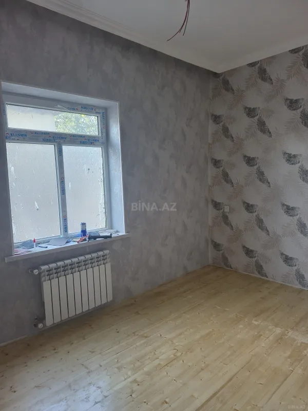 Satılır 3 otaqlı həyət evi 95 m²