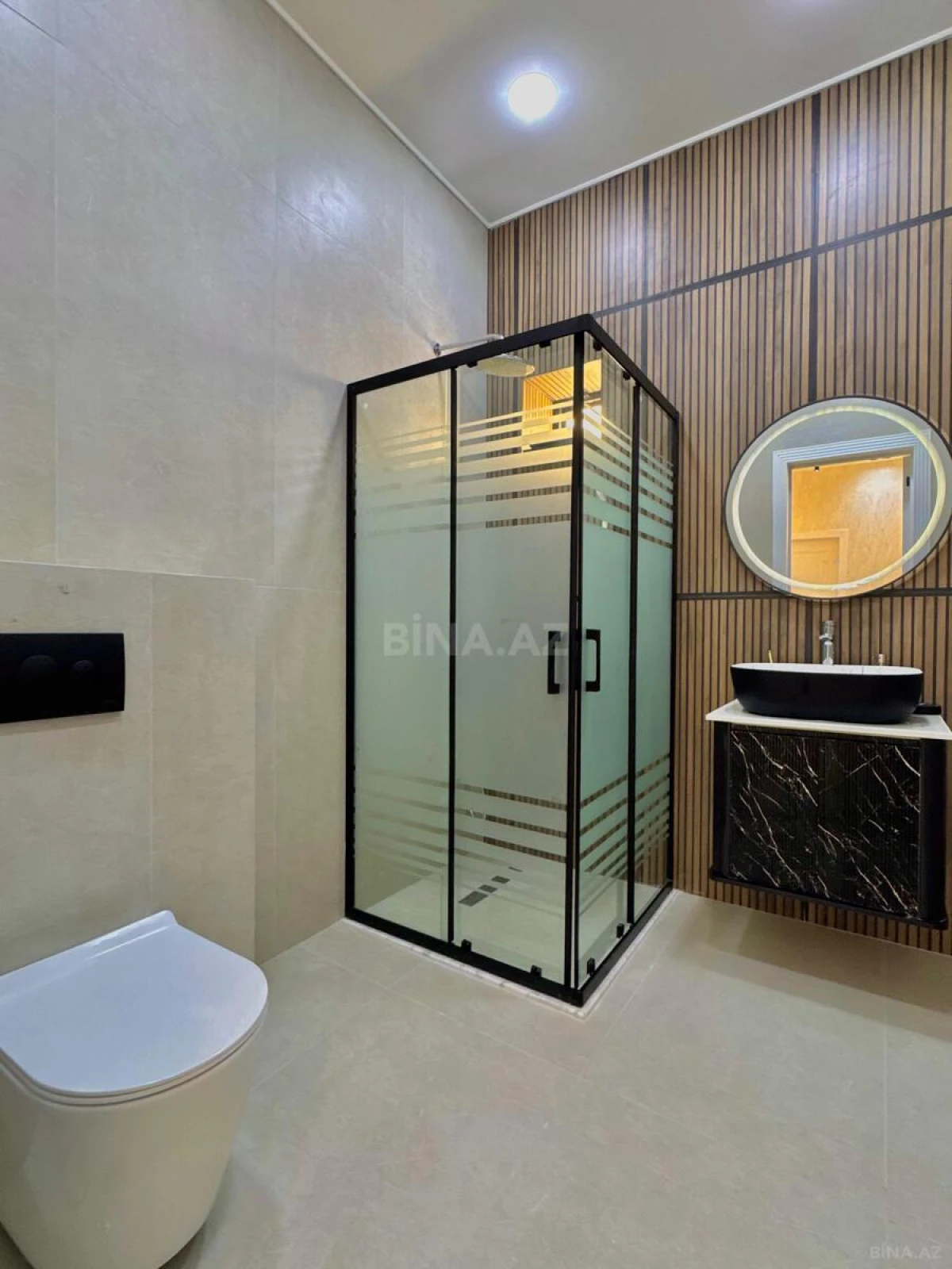 Satılır 4 otaqlı həyət evi 200 m²