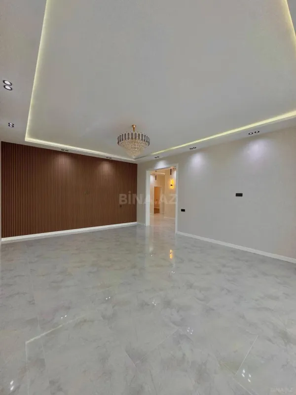 Satılır 4 otaqlı həyət evi 200 m²