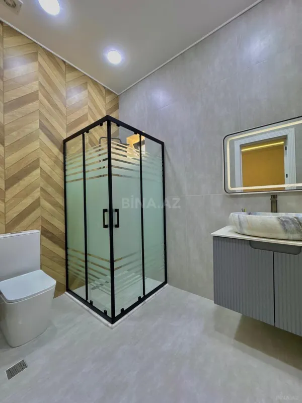 Satılır 4 otaqlı həyət evi 200 m²