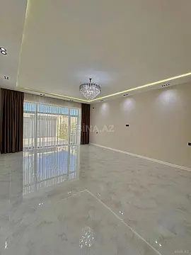 Satılır 4 otaqlı həyət evi 200 m²