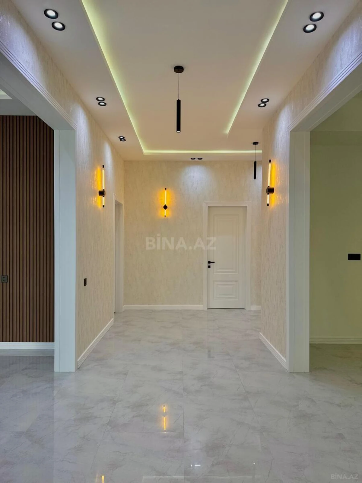 Satılır 4 otaqlı həyət evi 200 m²