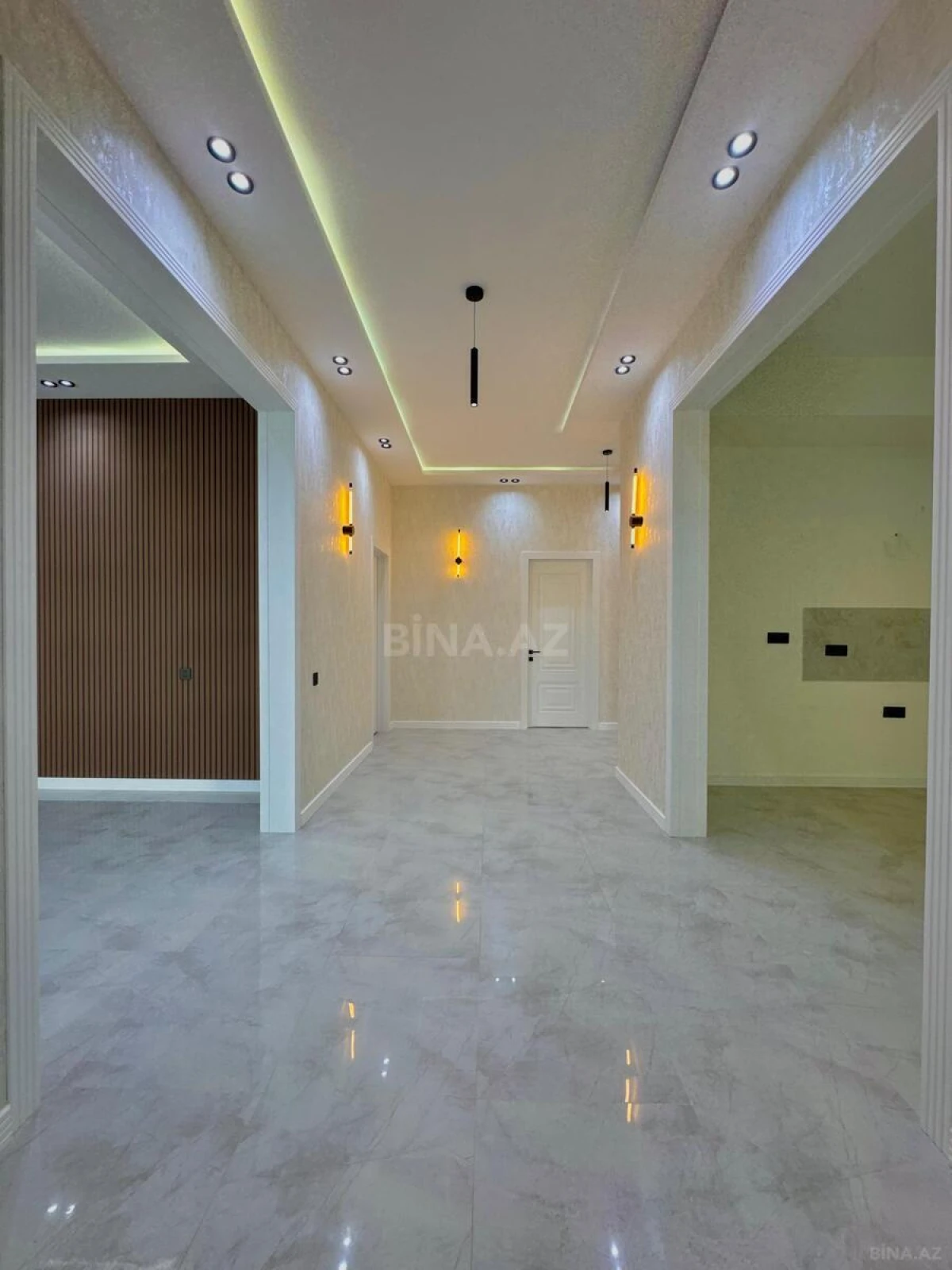 Satılır 4 otaqlı həyət evi 200 m²