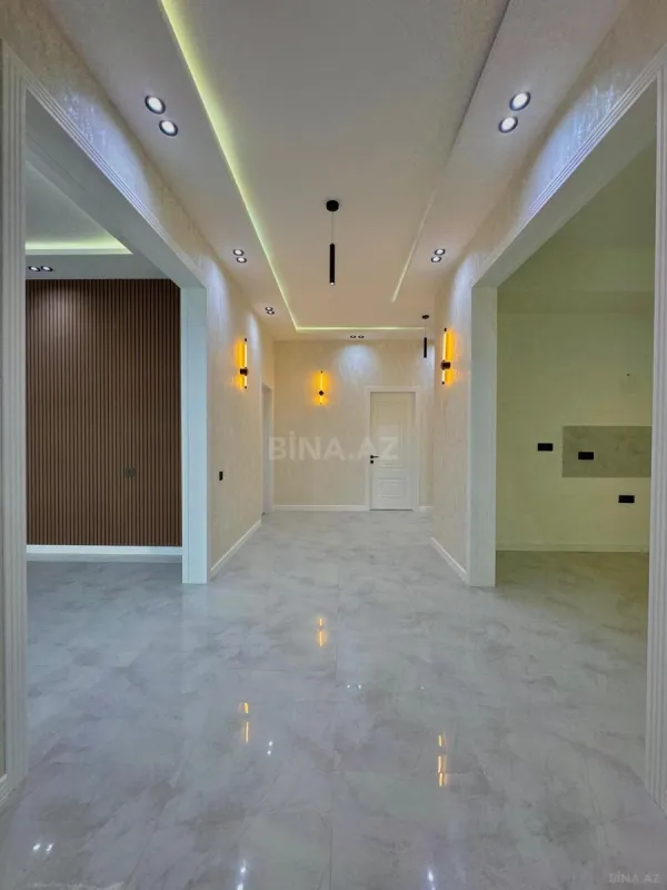 Satılır 4 otaqlı həyət evi 200 m²