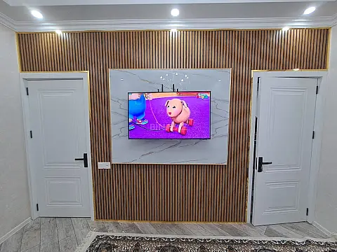 Satılır 2 otaqlı mənzil 55 m²