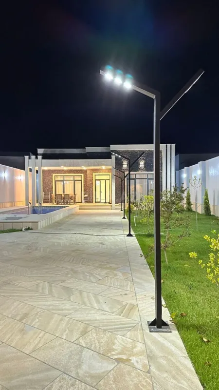 Kirayə verilir 4 otaqlı həyət evi 200 m²