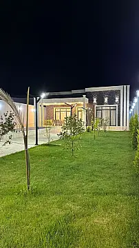 Kirayə verilir 4 otaqlı həyət evi 200 m² — Bakı, Mərdəkan 4 otaq 200.00 m²