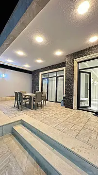 Kirayə verilir 4 otaqlı həyət evi 200 m²