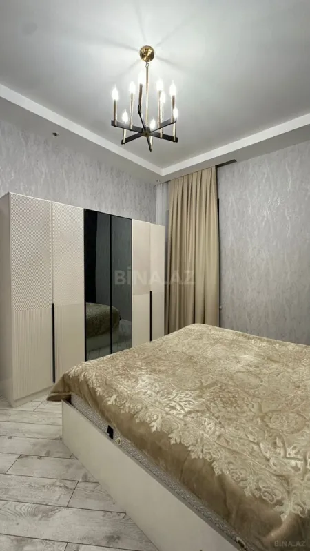 Kirayə verilir 4 otaqlı həyət evi 200 m²