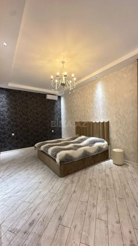 Kirayə verilir 4 otaqlı həyət evi 200 m²