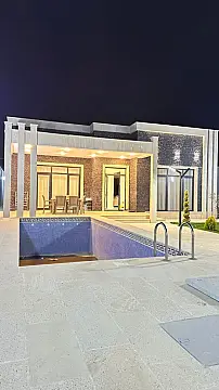 Kirayə verilir 4 otaqlı həyət evi 200 m²