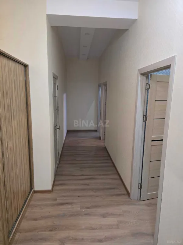 Kirayə verilir 2 otaqlı mənzil 95 m²