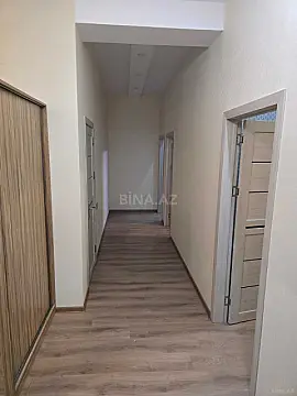Kirayə verilir 2 otaqlı mənzil 95 m²