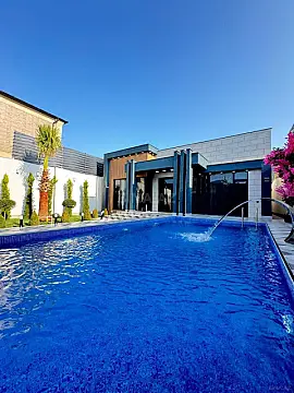 Satılır 5 otaqlı həyət evi 190 m² — Bakı, Mərdəkan 5 otaq 190.00 m²